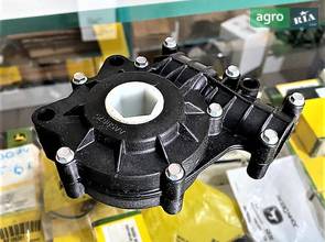 Редуктор висівного приводу