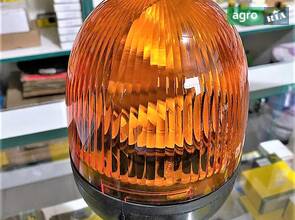 Попереджувальний маяк