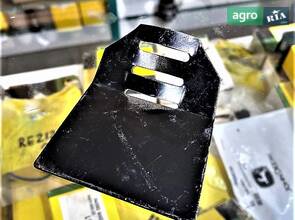 Чистик сошника AA64034 до сівалки John Deere