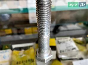 Болт стійки культиватора