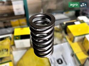 Пружина прижимна клапана