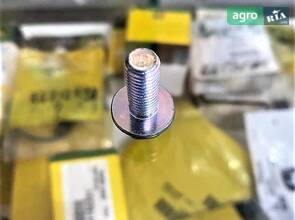 Болт 19M7866 до комбайна John Deere