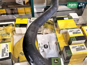 Шланг радіатора