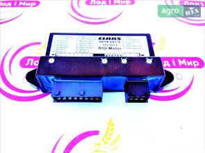 Модуль управління