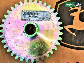 Зірочка AA58096 на техніку John Deere