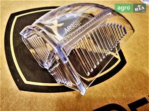 Скло A89661 до сівалки John Deere