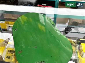 Кришка H136046 до комбайна John Deere