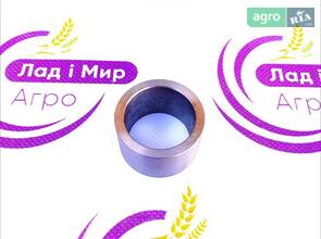 Втулка важіля сошника