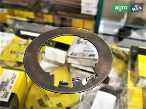 Пластина металева