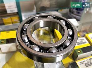 Підшипник кульковий 
