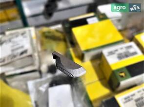 Шпонка сегментна