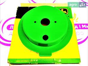 Кришка R550781 до трактора John Deere