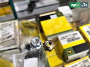 Гайка кріплення сегментів