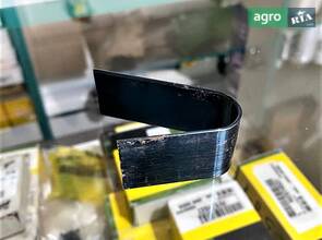 Пружина листова 