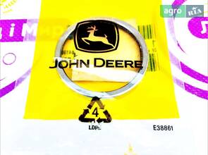 Сідло клапана R121193 до трактора John Deere