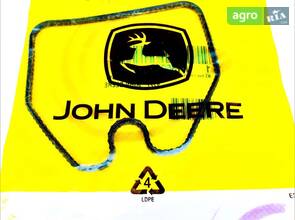 Ущільнення R136063 до комбайна John Deere