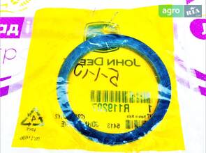 Сальник R119207 до трактора John Deere