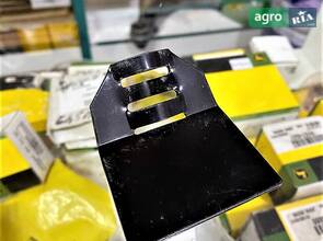 Чистик сошника 