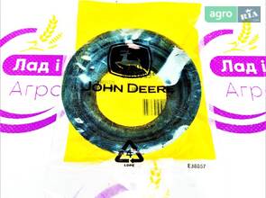 Ущільнення RE262398 до трактора John Deere