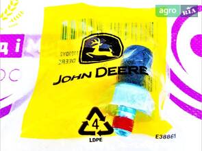 Датчик тиску Re167207 до трактора John Deere