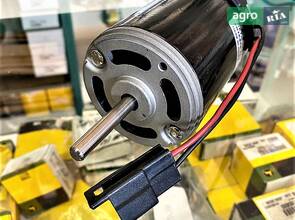 Двигун до вентилятора