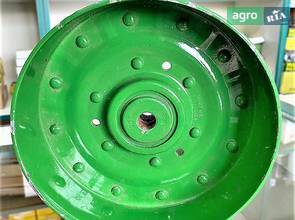 Шків AH111447 до комбайна John Deere