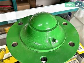 Втулка колеса сівалки