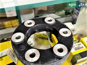 Муфта AH163157 до комбайна John Deere