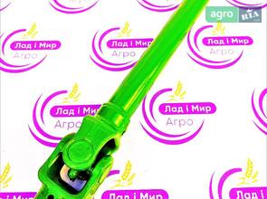 Карданний вал AA46771 до сівалки John Deere