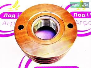 Поршень гідроциліндра