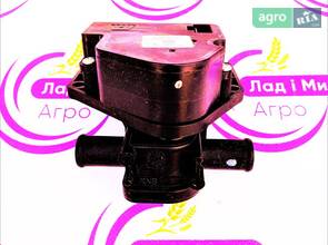 Клапан кондиціонера RE592839 до трактора John Deere