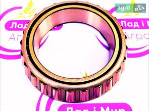 Підшипник конічний