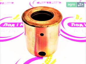 Вал планетарної передачі 