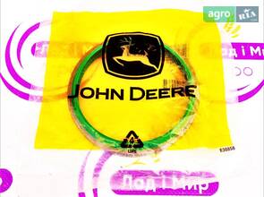 Сальник N411848 до оприскувача John Deere