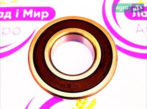 Підшипник приводу вентилятора