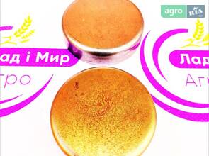 Кришка заглушки 