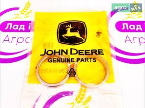 Сідло клапана RE518082 до комбайна John Deere