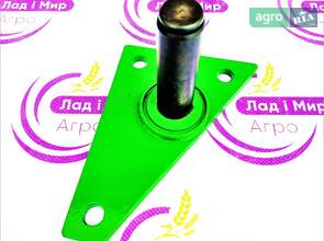 Вісь шківа натяжника 