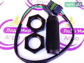 Датчик оборотів