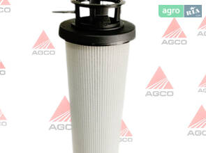 Фильтр гидравлический 