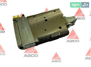 Клапан гідравлічний запобіжний 