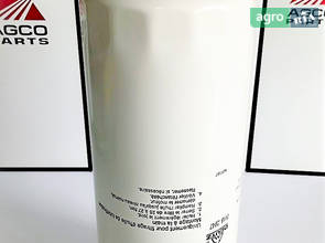 Фільтр масляний