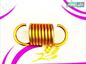 Пружина CJ18596 до сівалки John Deere