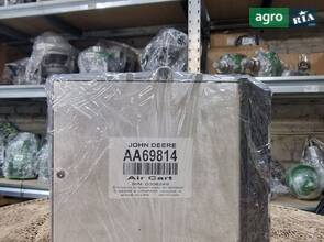 Конрольний модуль