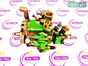 насос паливний  