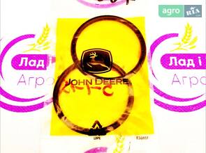 Кільце ущільнення 