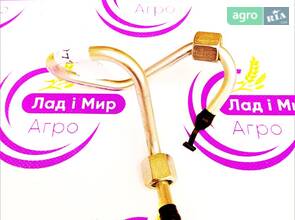 Паливна трубка  