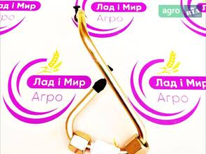 Паливна трубка  