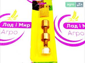 Гідравлічний клапан R176681 до трактора John Deere