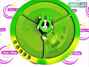Напівшків варіатора